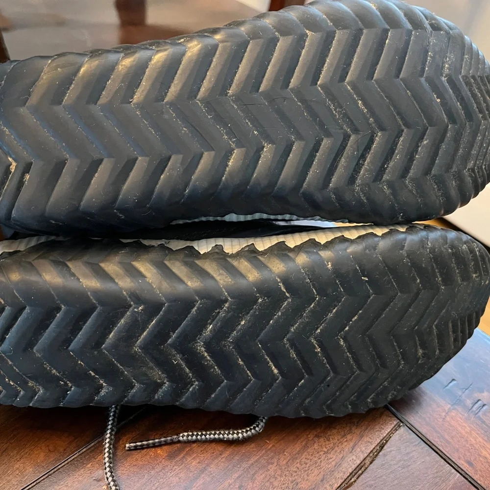 SOREL out and about waterproof boots